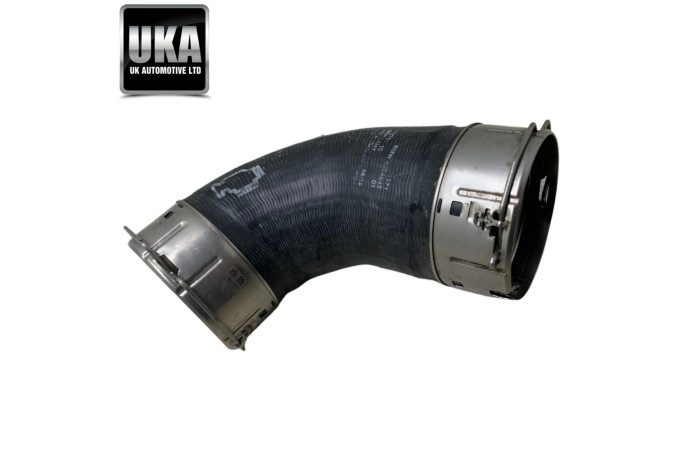 HOSE 8054843 BMW X3 X3M COMPETITION 3.0 TWIN TURBO S58 BOOST PIPE