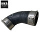HOSE 8054843 BMW X3 X3M COMPETITION 3.0 TWIN TURBO S58 BOOST PIPE