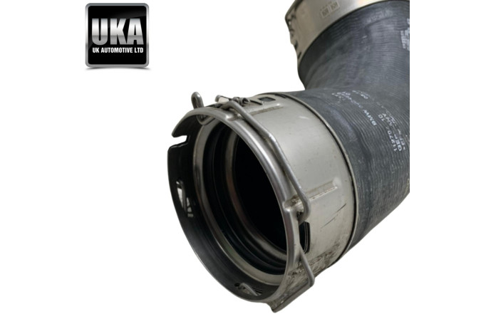 HOSE 8054843 BMW X3 X3M COMPETITION 3.0 TWIN TURBO S58 BOOST PIPE