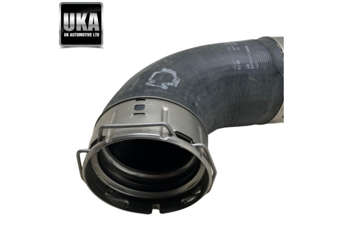 HOSE 8054843 BMW X3 X3M COMPETITION 3.0 TWIN TURBO S58 BOOST PIPE