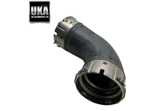 HOSE 8054843 BMW X3 X3M COMPETITION 3.0 TWIN TURBO S58 BOOST PIPE