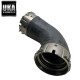 HOSE 8054843 BMW X3 X3M COMPETITION 3.0 TWIN TURBO S58 BOOST PIPE