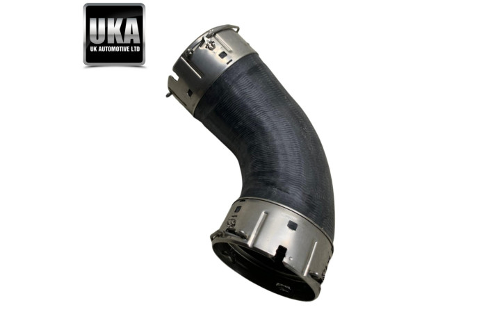 HOSE 8054843 BMW X3 X3M COMPETITION 3.0 TWIN TURBO S58 BOOST PIPE