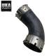 HOSE 8054843 BMW X3 X3M COMPETITION 3.0 TWIN TURBO S58 BOOST PIPE