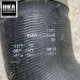 BOOST HOSE 8054843 BMW X3 X3M COMPETITION 3.0 TWIN TURBO S58 PIPE