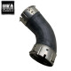 BOOST HOSE 8054843 BMW X3 X3M COMPETITION 3.0 TWIN TURBO S58 PIPE