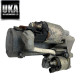 STARTER MOTOR FORD EDGE 2.0 TDCI TWIN TURBO T7MA DS7T-11000-LE 11,000 START STOP