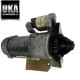 STARTER MOTOR FORD EDGE 2.0 TDCI TWIN TURBO T7MA DS7T-11000-LE 11,000 START STOP
