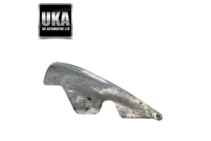 SHIELD BENTLEY CONTINENTAL FLYING SPUR 6.0 MK1 W12 2005 3W0301327C HEAT SHIELD