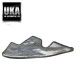 SHIELD BENTLEY CONTINENTAL FLYING SPUR 6.0 MK1 W12 2005 3W0301327C HEAT SHIELD