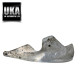 SHIELD BENTLEY CONTINENTAL FLYING SPUR 6.0 MK1 W12 2005 3W0301327C HEAT SHIELD