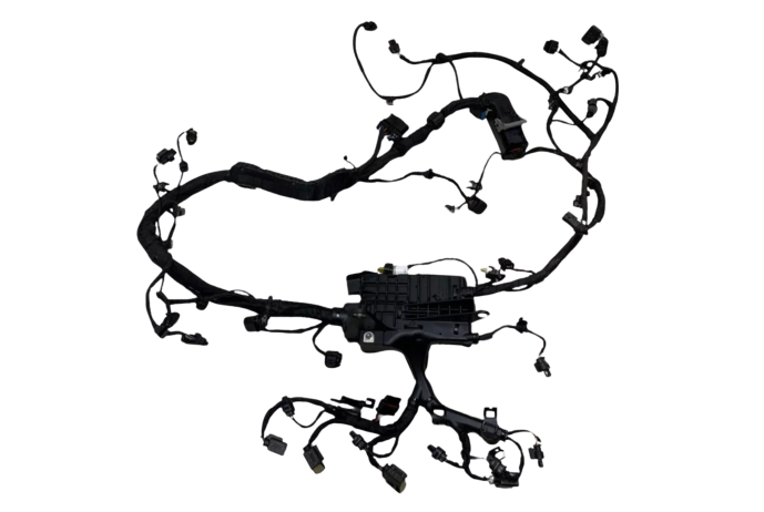 LOOM A2600100600 MERCEDES A35 AMG 2.0 ENGINE WIRING HARNESS 2021