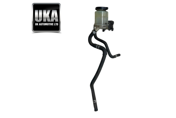 RESERVOIR NISSAN NAVARA 2.3 DCI 2017 NP300 2015 - 2022 HYDROLIC FLUID BRAKE