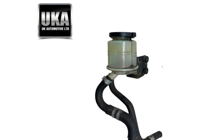 RESERVOIR NISSAN NAVARA 2.3 DCI 2017 NP300 2015 - 2022 HYDROLIC FLUID BRAKE