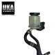 RESERVOIR NISSAN NAVARA 2.3 DCI 2017 NP300 2015 - 2022 HYDROLIC FLUID BRAKE