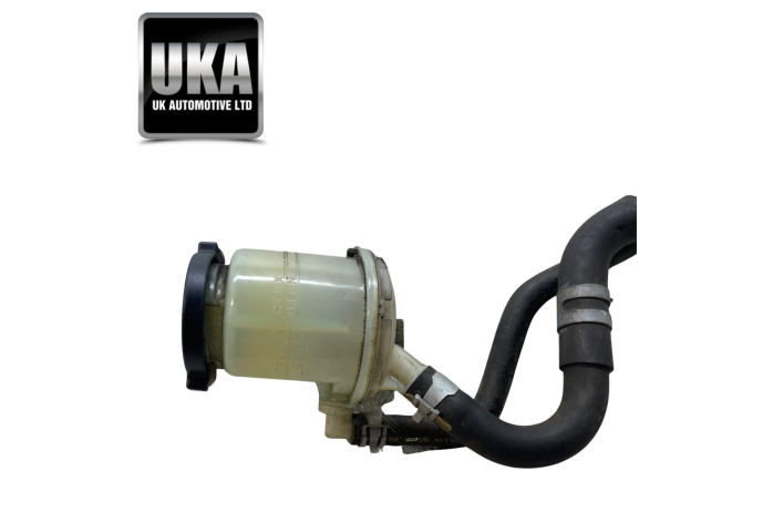 RESERVOIR NISSAN NAVARA 2.3 DCI 2017 NP300 2015 - 2022 HYDROLIC FLUID BRAKE