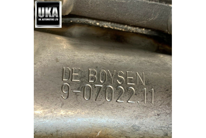 TURBO BENTLEY BENTAYGA 6.0 W12 TWIN TURBOCHARGER RH RIGHT 15-19 07P145721M