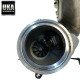 TURBO BENTLEY BENTAYGA 6.0 W12 TWIN TURBOCHARGER RH RIGHT 15-19 07P145721M