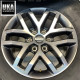 ALLOYS FORD F150 RAPTOR TYRES ALLOY WHEELS AND TYRES 17