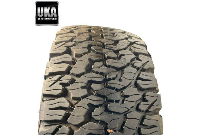 ALLOYS FORD F150 RAPTOR TYRES ALLOY WHEELS AND TYRES 17
