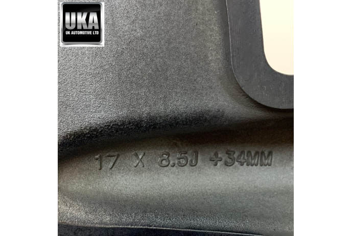 ALLOYS FORD F150 RAPTOR TYRES ALLOY WHEELS AND TYRES 17
