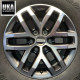 ALLOYS FORD F150 RAPTOR TYRES ALLOY WHEELS AND TYRES 17