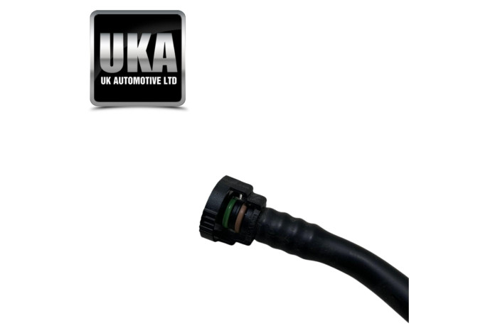 HOSE A2600180200 MERCEDES A35 AMG 2.0 TURBO 4,939 MILES 2021 PURGE FLUSH