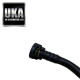 HOSE A2600180200 MERCEDES A35 AMG 2.0 TURBO 4,939 MILES 2021 PURGE FLUSH
