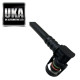 HOSE A2600180200 MERCEDES A35 AMG 2.0 TURBO 4,939 MILES 2021 PURGE FLUSH