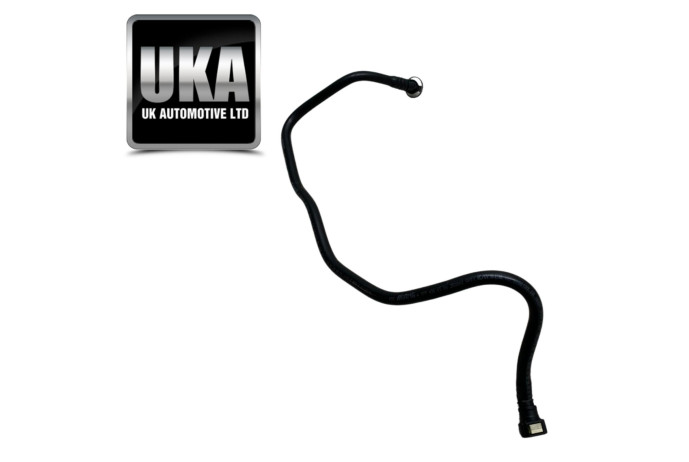 HOSE A1774300300 MERCEDES A35 AMG 2.0 TURBO 4,939 MILES 2021 AIR
