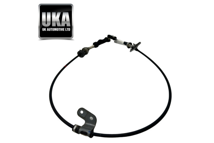 GEAR LINKAGE CABLE TOYOTA HILUX HI-LUX 2.4 2393CC 2019 EURO 6 D-4D