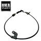 GEAR LINKAGE CABLE TOYOTA HILUX HI-LUX 2.4 2393CC 2019 EURO 6 D-4D
