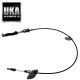 GEAR LINKAGE CABLE TOYOTA HILUX HI-LUX 2.4 2393CC 2019 EURO 6 D-4D
