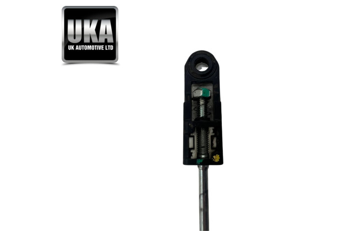 GEAR LINKAGE CABLE TOYOTA HILUX HI-LUX 2.4 2393CC 2019 EURO 6 D-4D
