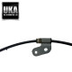 GEAR LINKAGE CABLE TOYOTA HILUX HI-LUX 2.4 2393CC 2019 EURO 6 D-4D