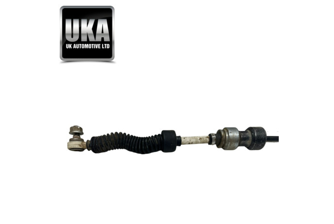 GEAR LINKAGE CABLE TOYOTA HILUX HI-LUX 2.4 2393CC 2019 EURO 6 D-4D