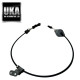 GEAR LINKAGE CABLE TOYOTA HILUX HI-LUX 2.4 2393CC 2019 EURO 6 D-4D
