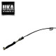GEAR LINKAGE CABLE TOYOTA HILUX HI-LUX 2.4 2393CC 2019 EURO 6 D-4D