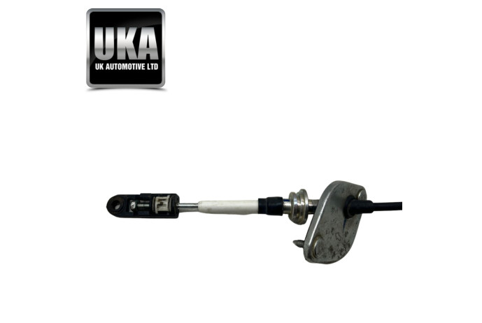 GEAR LINKAGE CABLE TOYOTA HILUX HI-LUX 2.4 2393CC 2019 EURO 6 D-4D