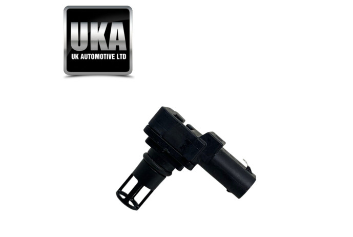 MAP SENSOR 8637900 BMW 740 740i 3.0 PETROL TURBO 24,021 MILES 2016