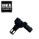 MAP SENSOR 8637900 BMW 740 740i 3.0 PETROL TURBO 24,021 MILES 2016