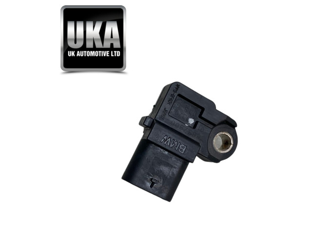 MAP SENSOR 8637900 BMW 740 740i 3.0 PETROL TURBO 24,021 MILES 2016