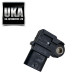 MAP SENSOR 8637900 BMW 740 740i 3.0 PETROL TURBO 24,021 MILES 2016