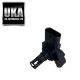 MAP SENSOR 8637900 BMW 740 740i 3.0 PETROL TURBO 24,021 MILES 2016