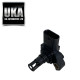 MAP SENSOR 8637900 BMW 740 740i 3.0 PETROL TURBO 24,021 MILES 2016