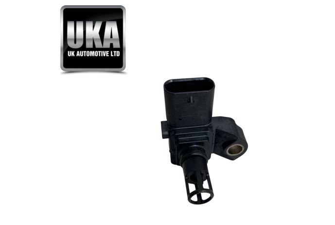 MAP SENSOR 8637900 BMW 740 740i 3.0 PETROL TURBO 24,021 MILES 2016