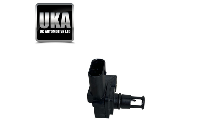 MAP SENSOR 8637900 BMW 740 740i 3.0 PETROL TURBO 24,021 MILES 2016