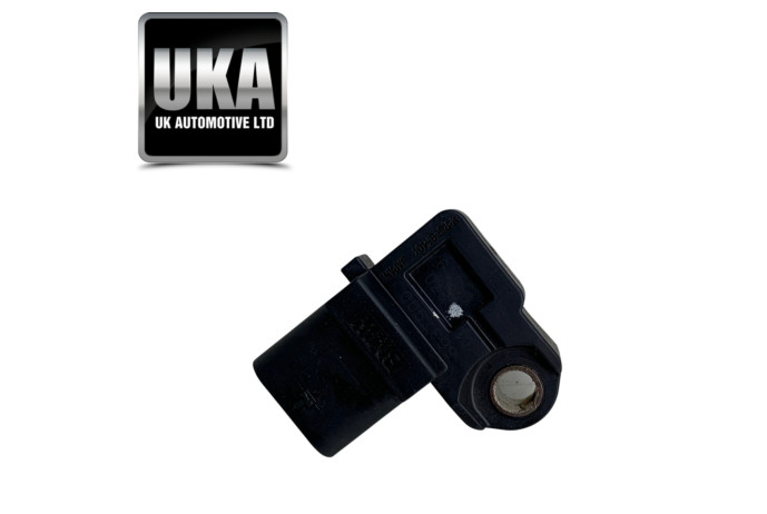 MAP SENSOR 8637900 BMW 740 740i 3.0 PETROL TURBO 24,021 MILES 2016