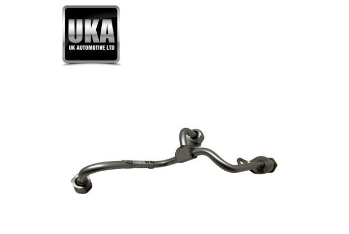 FUEL PIPE AUDI S5 3.0 A5 MK2 B9 TFSI 2018 06M127507AC