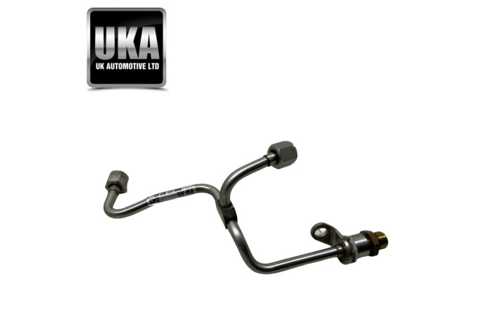 FUEL PIPE AUDI S5 3.0 A5 MK2 B9 TFSI 2018 06M127507AC